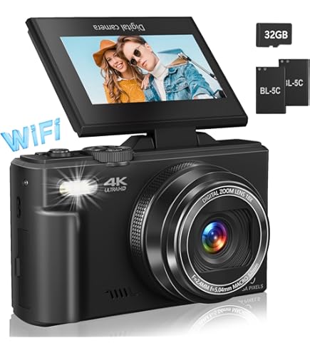 Fujifilm FinePix S8600 Camera - Black (16MP, 36x Optical